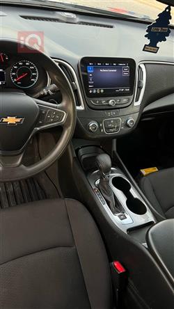 شيفروليه ماليبو